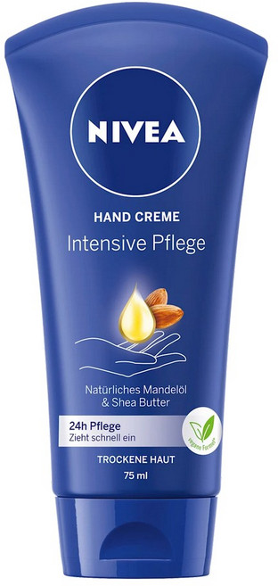 독일 니베아 인텐시브 핸드크림 75ml, 1개