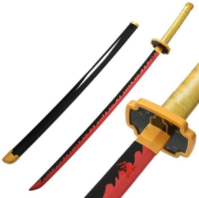 만물상 츠기쿠니 요리이치 검 칼 일륜도 귀멸의칼날264181285249