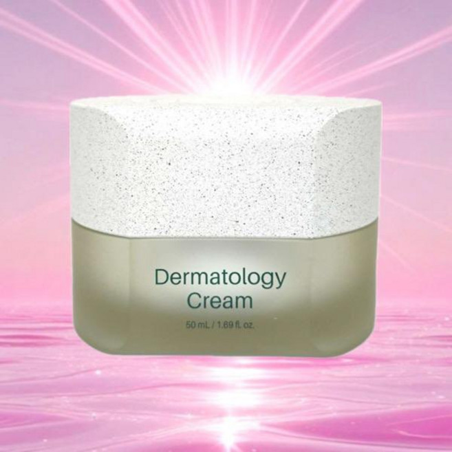 [정품 QR 시리얼넘버 확인 ICD] 인셀덤 더마톨로지 크림 INCELLDERM, 1개, 50ml