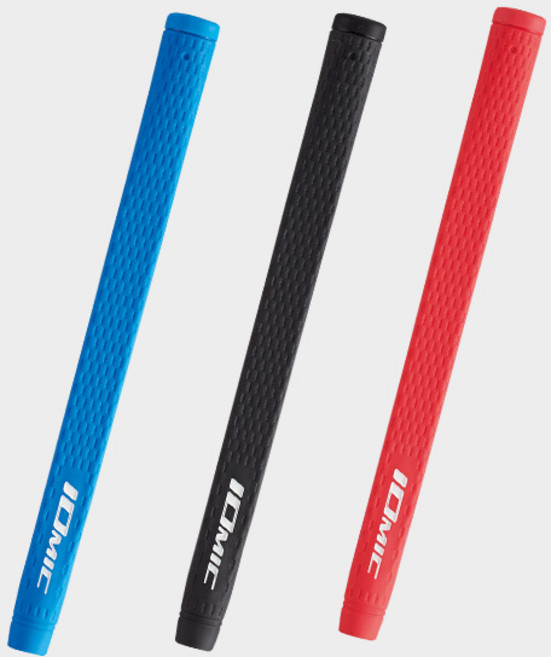 이오믹 정품 스티키 퍼터그립 (MID), 레드