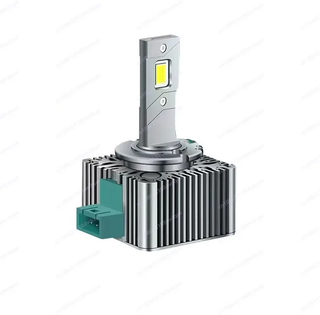 D1S/D2S/D3S/D4S/D5S/D8S LED 헤드라이트 180W 제논 램프 업그레이드, 04 2pcs D8S