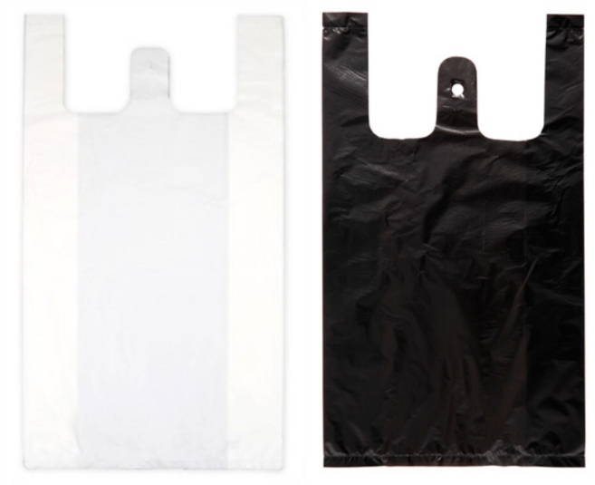 착한패키징 두꺼운 약국봉투 ( 박카스 한박스용 박카스 두박스용)