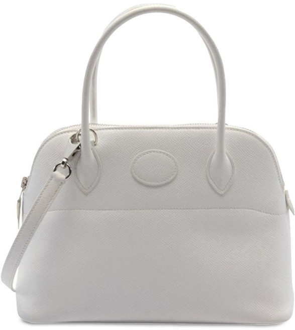 에르메스 중고 2014 앱송 볼리드 27 사첼 백