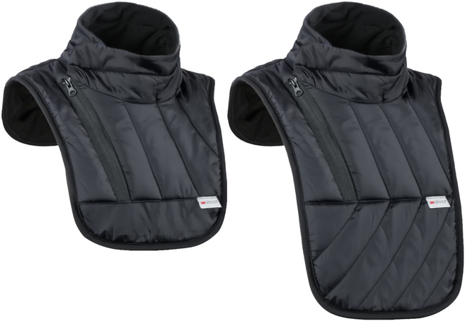 루비크 3M 신슐레이트 방한 넥워머 겨울 라이딩 오토바이 스키 목토시