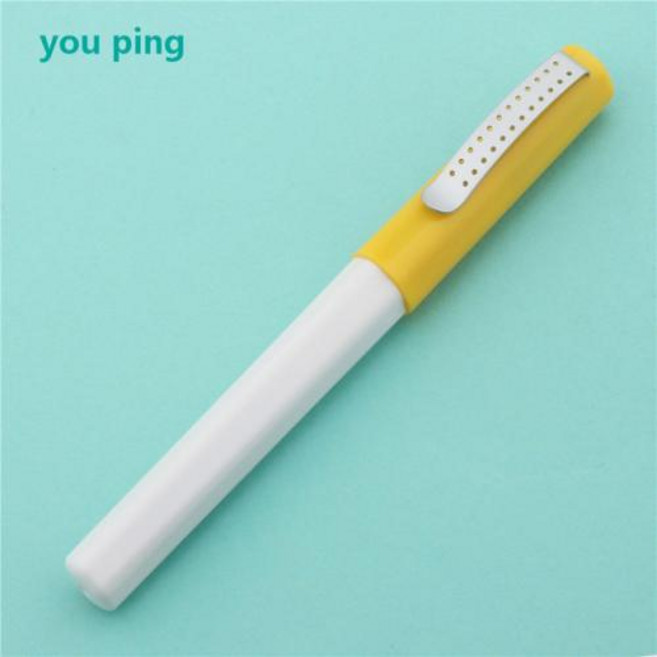 블랙 고 EF 진하오 세트 만년필 JINHAO, 없음, 12) 006 - F