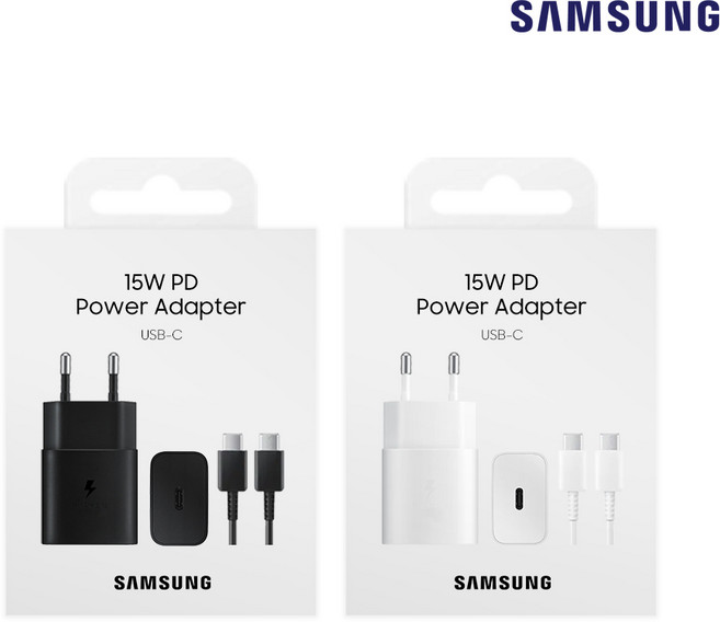 삼성정품 15W PD 충전기 CtoC케이블 포함 화이트 2022년 제작, 화이트=(EP-T1510XWKGKR), 1개