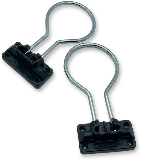 삼화 드라이 걸이 2개 1세트 드라이기 드라이어 미용실