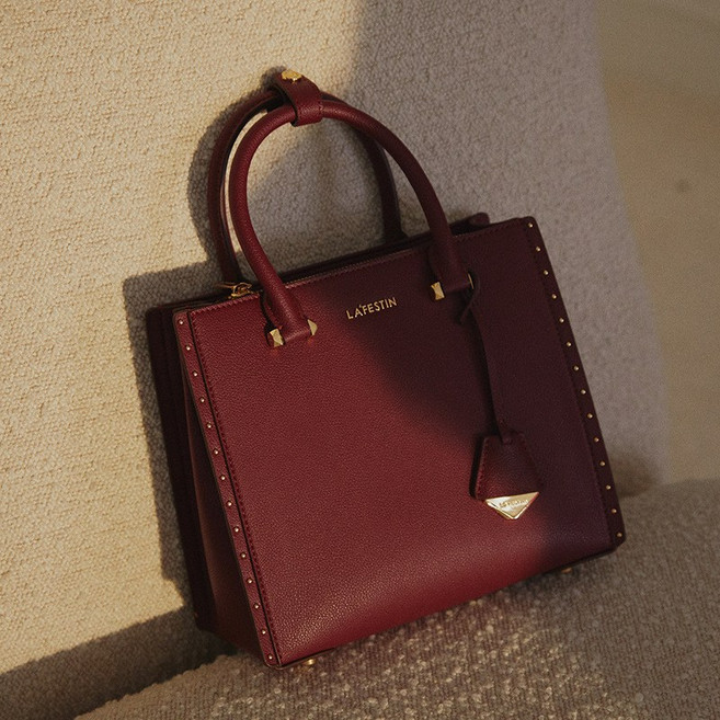 COSYEVNO 미니 패션 우아한 여성 크로스 백 토트 백