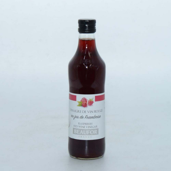 산딸기 라즈베리 레드와인 비네거 500ml rkr42577iA, 1개, 1ml