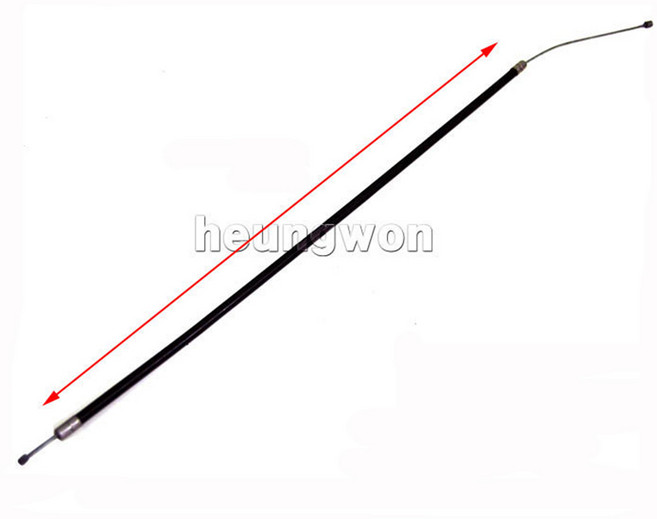 계양살포기부품모음 KPB-6030부품 4-8 엑셀와이어, 1개