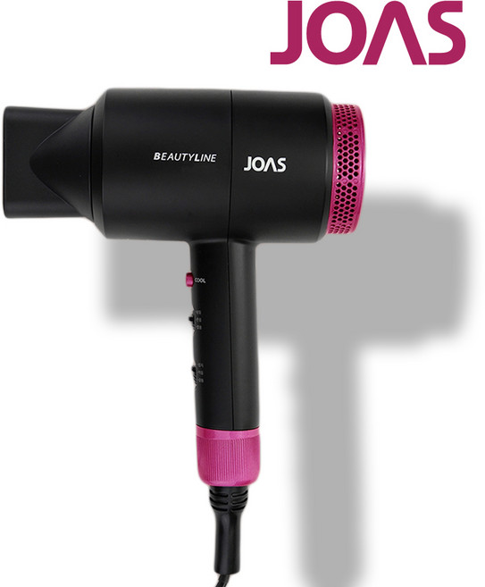 조아스 드라이기 JHC-3825 헤어드라이기 드라이어