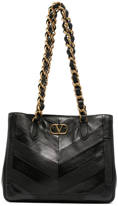 5위 - 발렌티노 가라바니 small Laseine VLogo shoulder bag