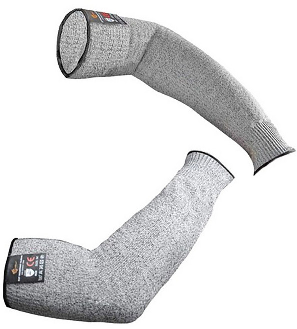 라베코 작업용 안전 팔토시, 2개