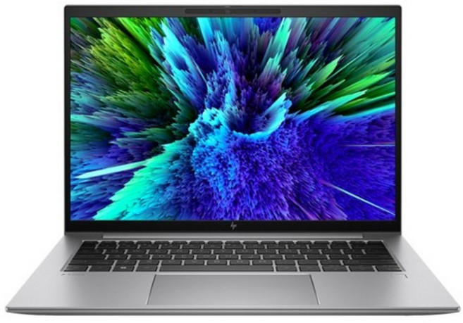 HP 2023 Z북 파이어플라이 14 G10A 라이젠9 Pro 라이젠 7000 시리즈, 실버, 1TB, 16GB, WIN11 Pro, G10A-752N7AV