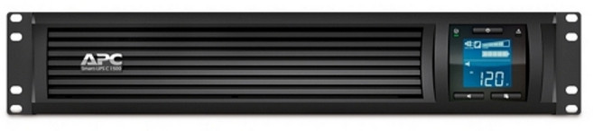 APC 무정전 전원장치 커넥티드 Smart-UPS 1500VA 900W SMC1500I-2UC, 1개