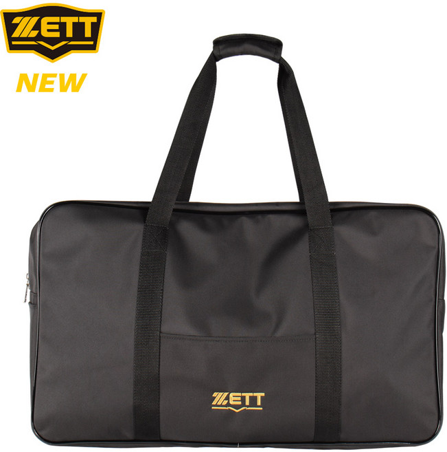 제트 포수장비가방 BAK-905 검정 야구가방 대형장비가방, 단품, 1개