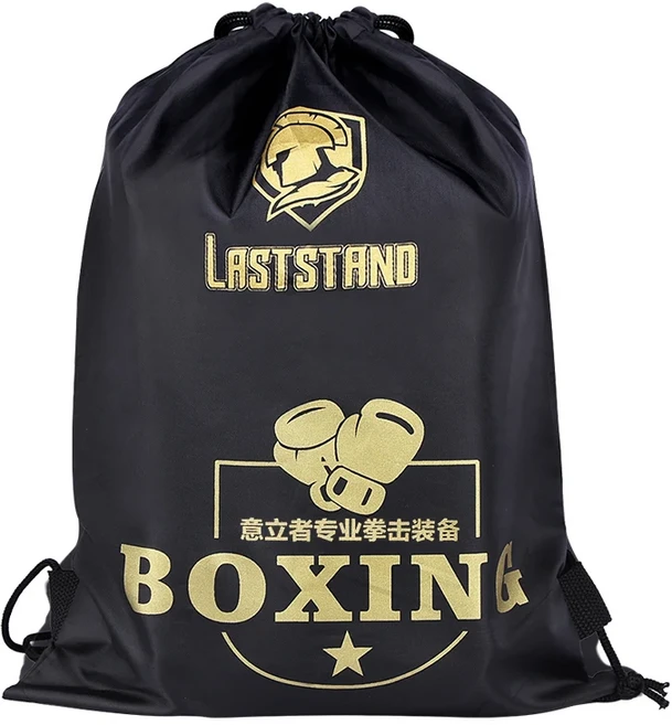 MMA 반 손가락 복싱 장갑 샌드백 무에타이 가라테 전문 격투 무술 훈련 핸드 보호대, 01 black