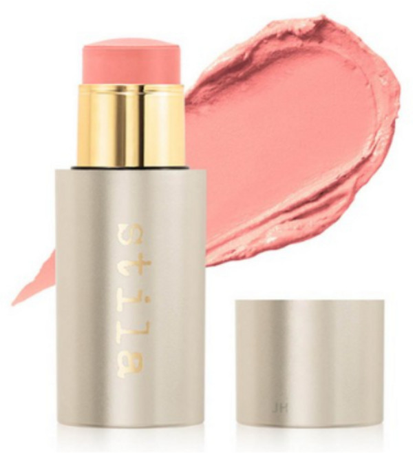 스틸라 컴플리트 하모니 립 앤 치크 스틱 6g, SHEER- 쉬어거베라, 5개