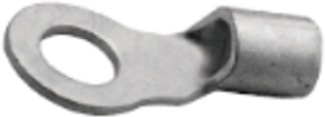 전오전기 KS UL O형 압착단자 JOR 4-5 1000EA