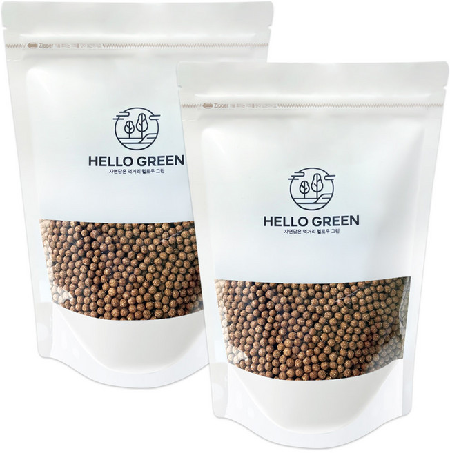 헬로우그린 국산 맥주효모환 총1kg 식물성 단백질/ 1kg 기준 맥주효모 950 000mg 함유, 2개, 상세페이지 참조, 500g