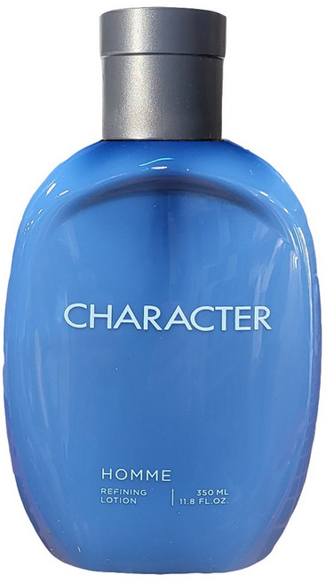 캐릭터 리파이닝 로션 에멀전/로션, 3개, 350ml