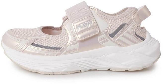 [NBA키즈 매장 정품] 26년 S/S 신상품 NBA키즈 오픈 스니커즈 (탄성과 복원력이 우수한 PU 폴리에터 엘라스틱 혼합 어퍼와 충격 흡수)