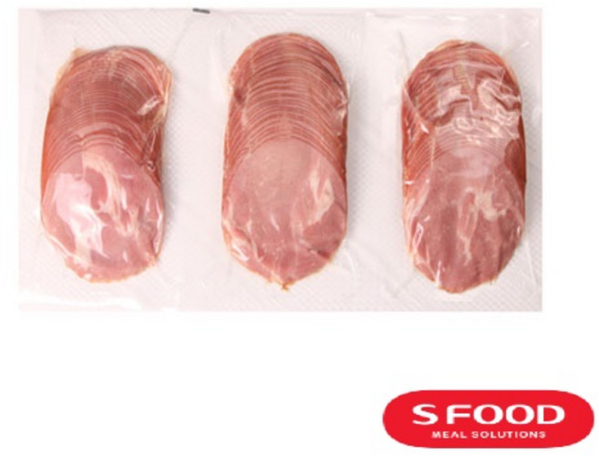 에쓰푸드 카피콜라 600g 잠봉뵈르 브런치 샐러드 샌드위치, 2개