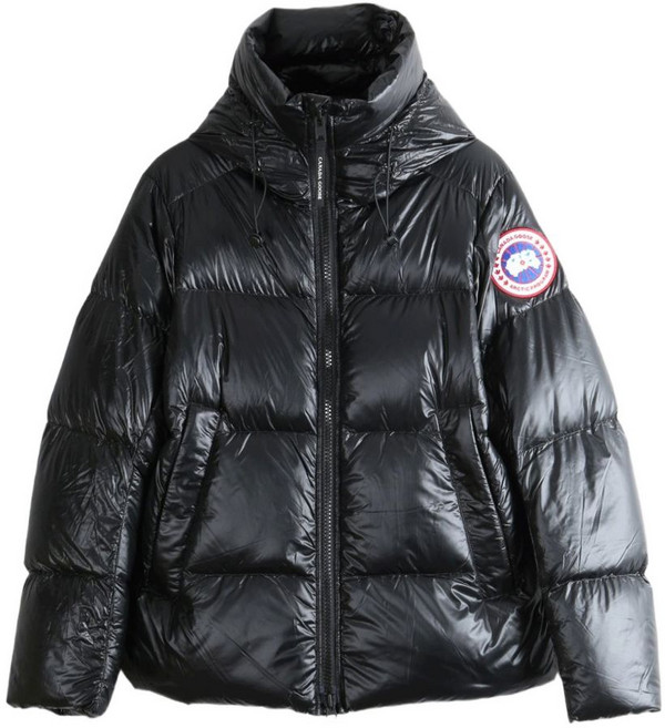 6위 - 캐나다구스 Crofton Puffer jacket