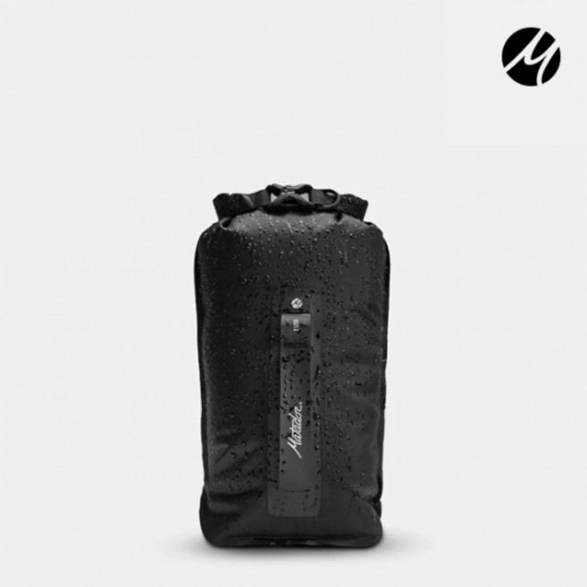 마타도르 플랫팩 드라이백 2L MATFPDB2001BK, 1개