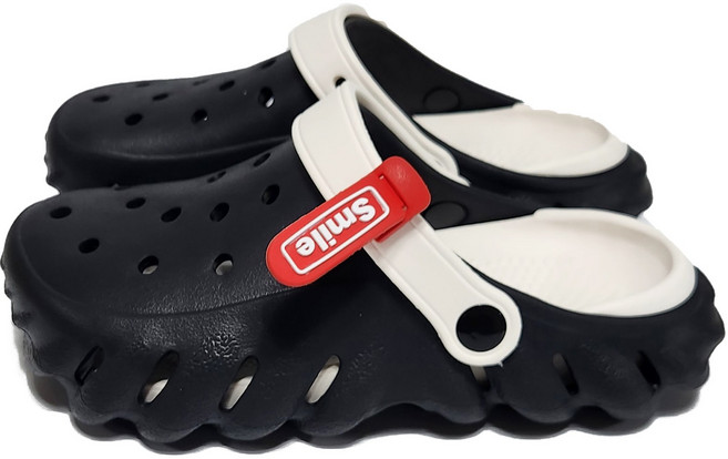 곰돌이샵 남녀공용 무중력 리커버리 경량 EVA 샌들 슬리퍼 쿠션 아쿠아 클로그 커플 슬리퍼