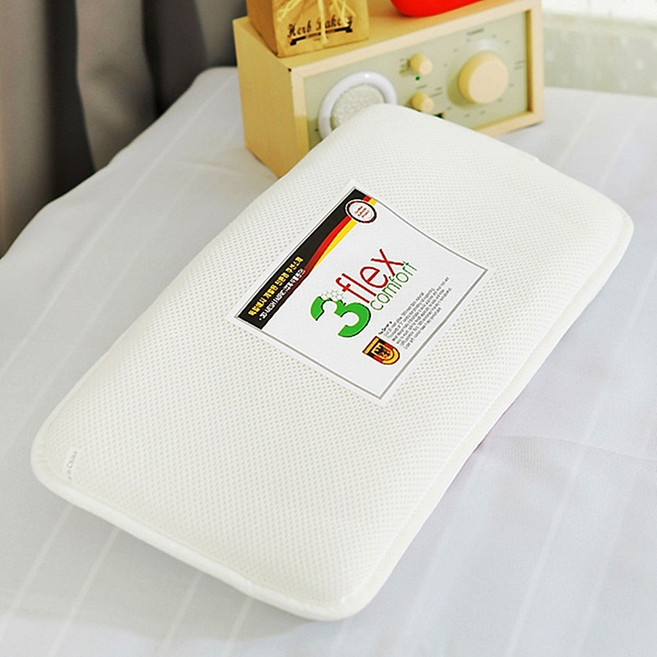 매쉬원 3D Mesh 어린이베게/MP-11/유아베게, MP-11 어린이베게