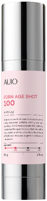 위오 PDRN 에이지샷 100, 50g, 2개