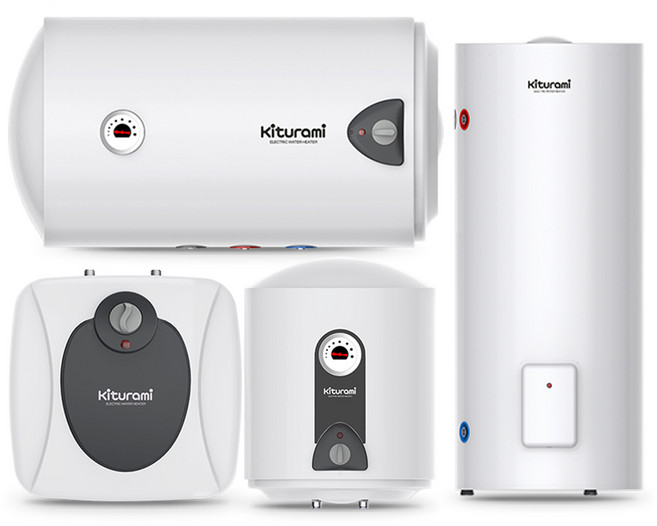 귀뚜라미 전기온수기 KDEW PLUS-15L 30L 50L 80L 100L 저장식 법랑, KDEW-50 하향식