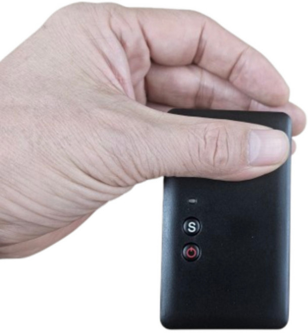 위치추적기 GPS 차량용 무약정 무요금 스마트폰 앱 실시간 전국위치확인, 1개, 디스커버리