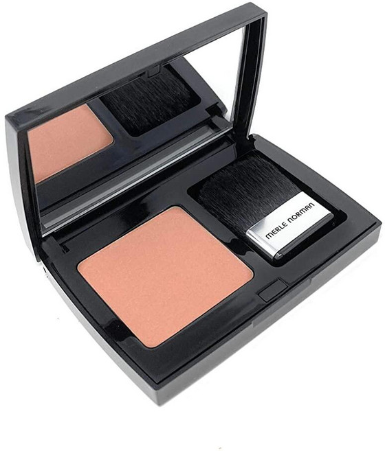 Merle Norma Lasting Cheekcolor - 더스티 로즈