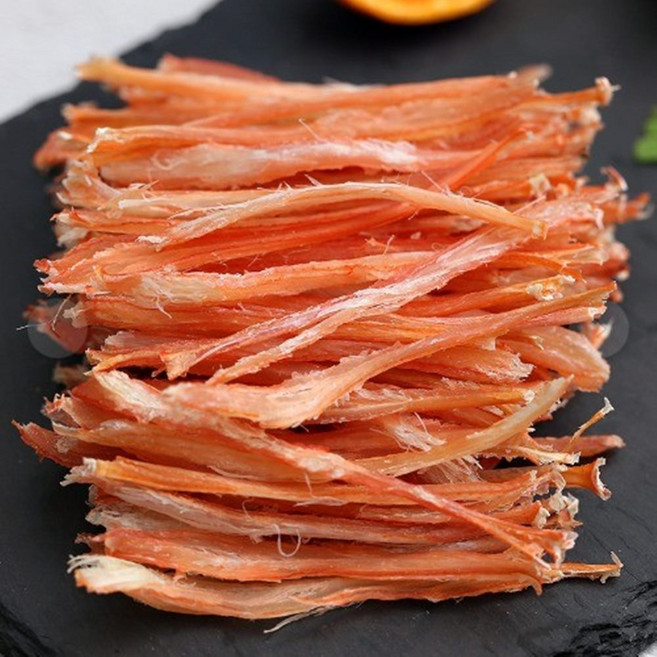 해수수산 해각포 50g 말린 홍게 다리살 3 봉업소용 식자재 식당용 단체 급식용 식재료 대용량, 1개