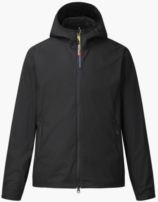 [국내매장판] 살로몬 SALOMON 모디세이 에어로_LC3070900 S262001HJK51_BLK 233952