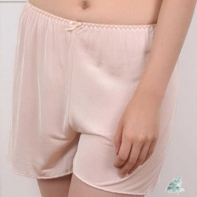 별봄샤인 인견 여름 속바지 잠옷