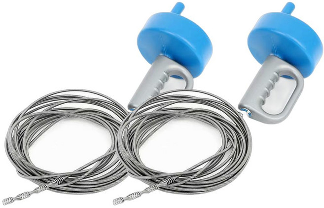 셀링랩 스프링청소기, 2개