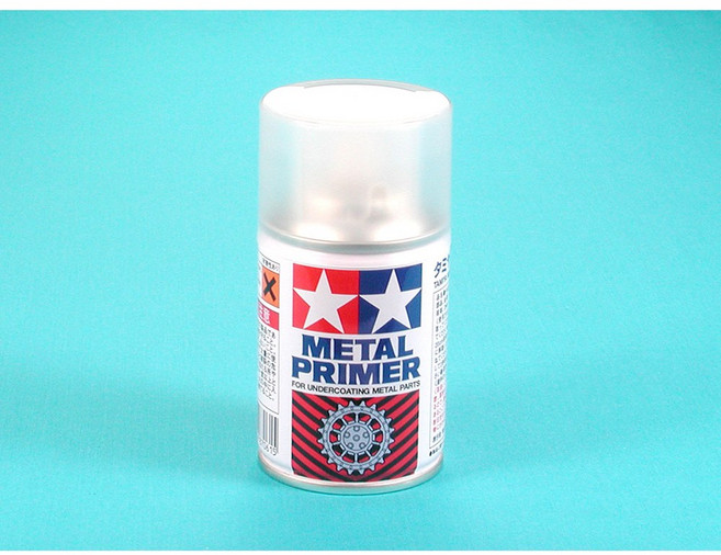 타미야 서페이서 프라이머 SURFACE PRIMER (선택), 1개