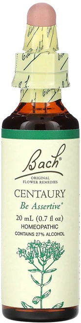 몸관리하세요 겨울입니다 Bach 오리지널 꽃 요법 수레국화 20ml(0.7fl oz) 특별관리진행, Bach오리지널꽃요법수레국화20ml07floz, 1개, 20ml - 쿠팡