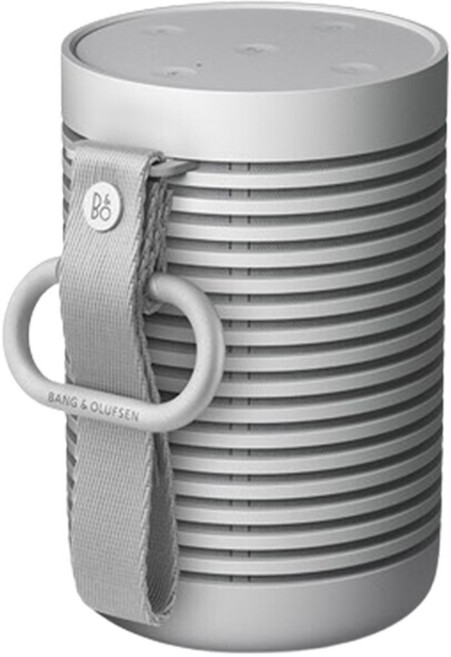 뱅앤올룹슨 베오사운드 익스플로러 블루투스 스피커, 그레이