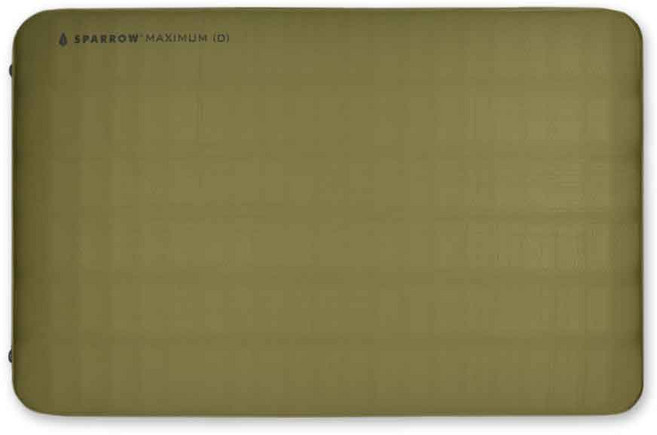 스패로우 맥시멈 더블 매트 2인용 자충 매트리스, 더블사이즈20013010