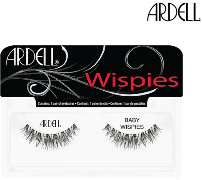 아델 속눈썹 베이비 데미 위스피스, 1개 - 쿠팡