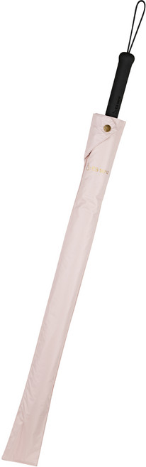 고티바쉬 2세대 풀카본 초경량 장우산 268g 골프라운딩우산 UV차단