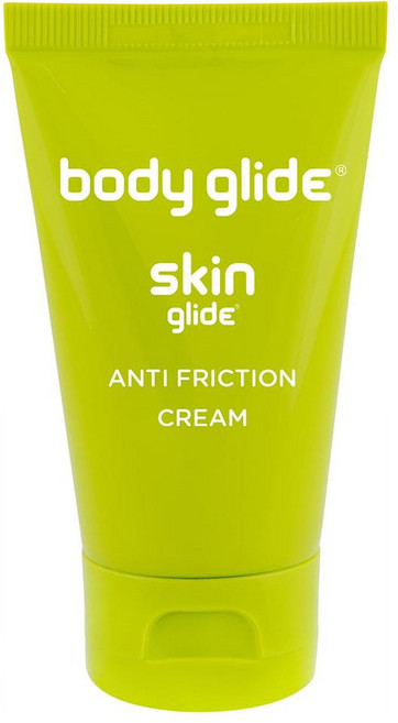 Body Glide 안티 프릭션 크림 47ml 1팩 스킨 Body Glide Skin Glide Anti Friction Anti Chafing Cream, 1개