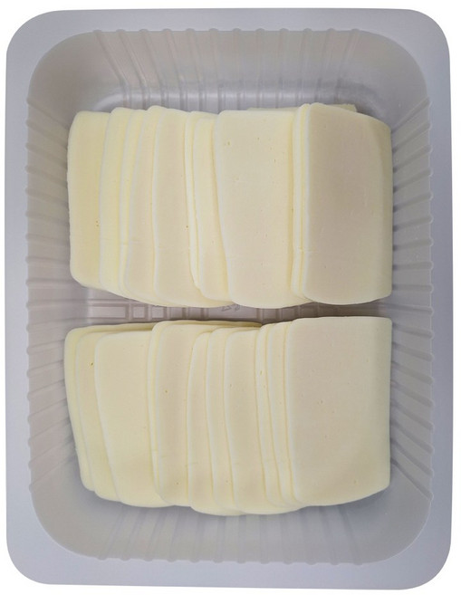 못난이 업소용 모짜렐라 슬라이스 치즈 1kg 파지(피자)