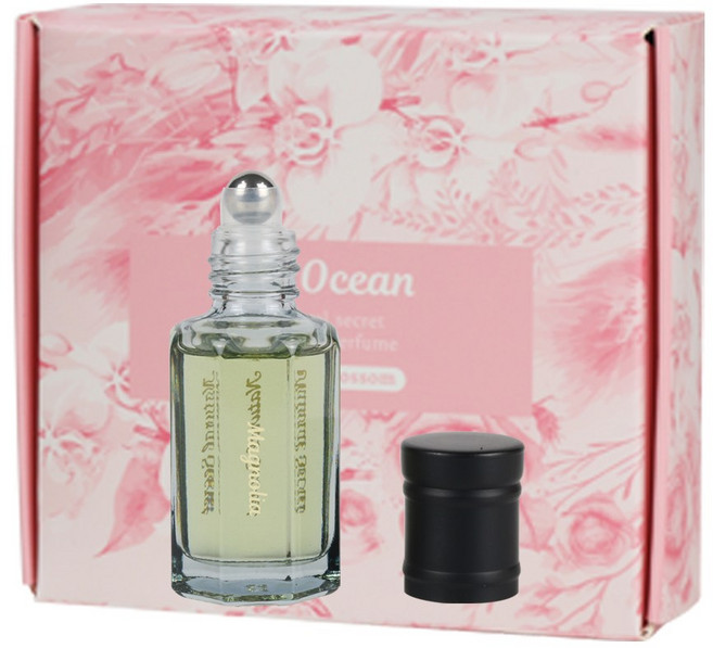 미오션 이너퍼퓸 속옷향수 벚꽃 향, 1개, 10ml