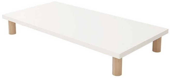 애완동물 자동 급식기 받침대 테이블 고양이, 1개