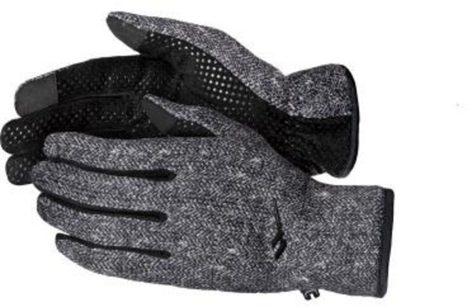 프로스펙스 세이프티 방한장갑 윈터플러스장갑 동계(M)그레이, 1개